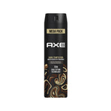 Axe Dark Temptation Long Lasting Deodorant Bodyspray 215ml