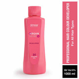 STREAX PROFESSIONAL Argan Secret Developer 30 Volume (9%) 1000ml