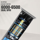 VEGA Professional Pro Trim+ Hair Trimmer - VPPHT-10