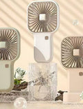 Makeup Fan Summer Storm Outdoor Fan
