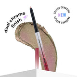 Nykaa Cosmetics Stardust Chrome Eye Pencil (0.3 g)