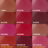 Nykaa Cosmetics Ultra Silk Hydrating Lipstick 3.8g