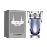 Paco Rabanne Invictus Eau De Toilette 200ml