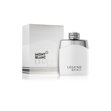 Mont Blanc Legend Spirit Eau de Toilette for Men