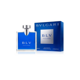 Bvlgari BLV Eau de Toilette for Men