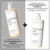 Olaplex Bond Maintenance Shampoo No.4 1000ml