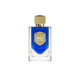 Lattafa Liam Blue Shine Eau de Parfum for Men