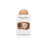 Lattafa Pride Vintage Radio Eau de Parfum for Men