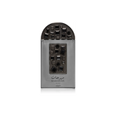 Lattafa Maharjan Silver Eau de Parfum for Unisex