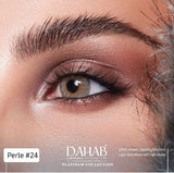 Dahab Daily Soft Contact Lenses One day 10Pcs