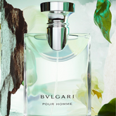 Bvlgari Pour Homme Eau de Toilette for Men