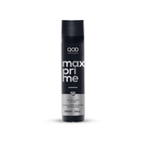 QOD MAX PRIME After Treatment Shampoo 300ml