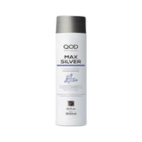 QOD MAX SILVER Professional Conditioner 300ml