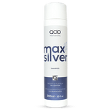 QOD MAX SILVER Professional Shampoo 300ml