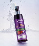 RETINOL FOAMING FACE WASH - 175ML