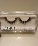 Lashup Effortless Eye Lashes