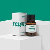 Rosemary Essential Oil by Kernlo