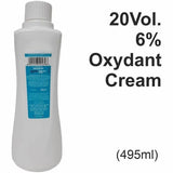Loreal Professional Oxydant Creme 20 Vol 6% Developer 495ml