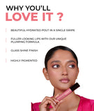 Colorbar Sinful Plumping Lip Gloss 6.5ml