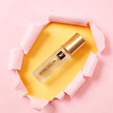 PILGRIM Squalane Exfoliating Lip Peel Roll-On 6ml