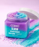 BODY SLUSH SUGAR SCRUB BEACH MAGIC