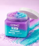 BODY SLUSH SUGAR SCRUB BEACH MAGIC