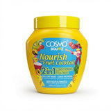 BOUNZ NOURISH WITH FRUIT COCKTAIL 2 IN 1 CONDITIONING