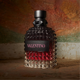 Valentino Born In Roma Intense Uomo Eau de Parfum for Men