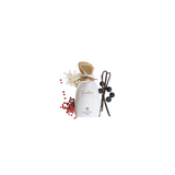 Ahmed Al Maghribi Scentique White Eau de Parfum for Women