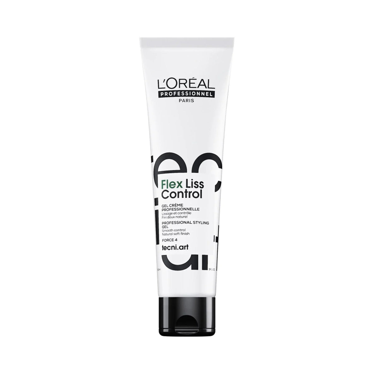 L'Oreal Tecni Art Flex Liss Control Cream Force 2 - 150ml