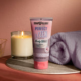 Soap & Glory PERFECT ZEN Hydrating Body Sorbet 200ml