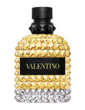 Valentino Uomo Born In Roma Yellow Dream Eau De Toilette • 100ml