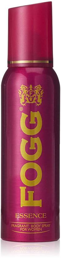 Fogg Essence Fragrance Body Spray 120ml
