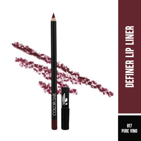 Colorbar Definer Lip Liner 1.45g