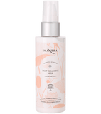 Mantra cleansing milk almond and honey 100ml