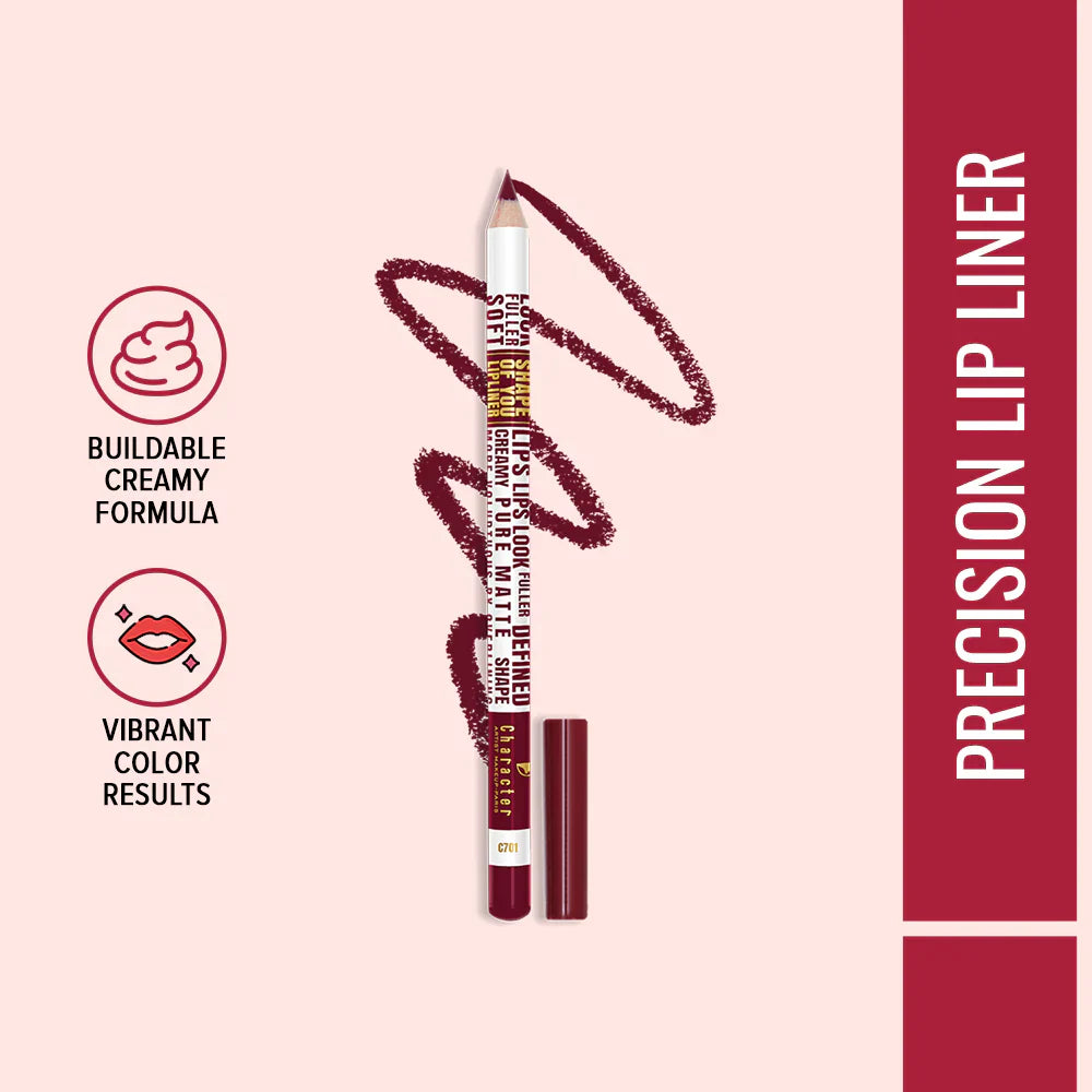 Character - Shape of You Lipliner 1.13g