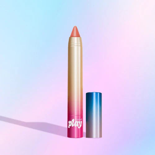 SUGAR Play Smooth Operator Lip Crayon 3.3g