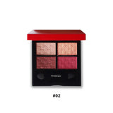 CHARMACY MILANO Cmc Gradient Eyeshadows Palette 7.2g