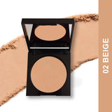 Flicka Candid Compact