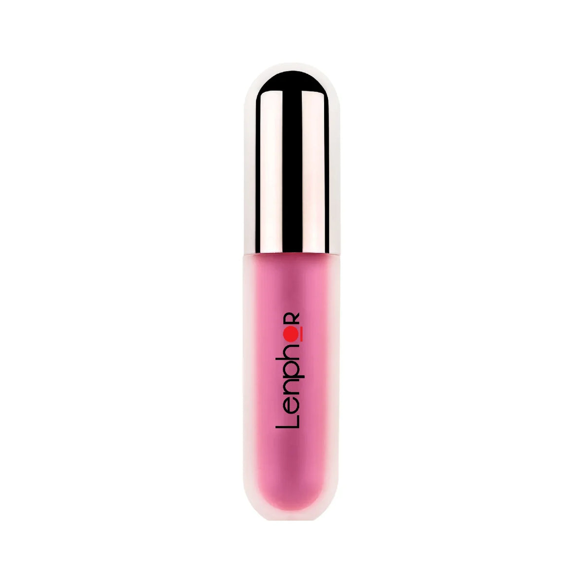 Lenphor Lasche It Liquid Lipstick Dahlia Nude 07 5ml