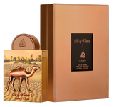 Lattafa Pride Art of Nature I Eau de Parfum for Everyone