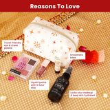 4-in-1 Bridesmaids kit with FREE Pouch (worth Rs 449)