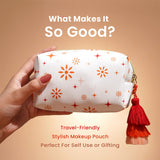 4-in-1 Bridesmaid Makeup Kit (with FREE pouch worth Rs 499)