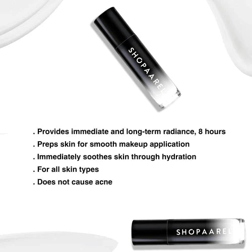 Shopaarel Whitening Primer 30ml