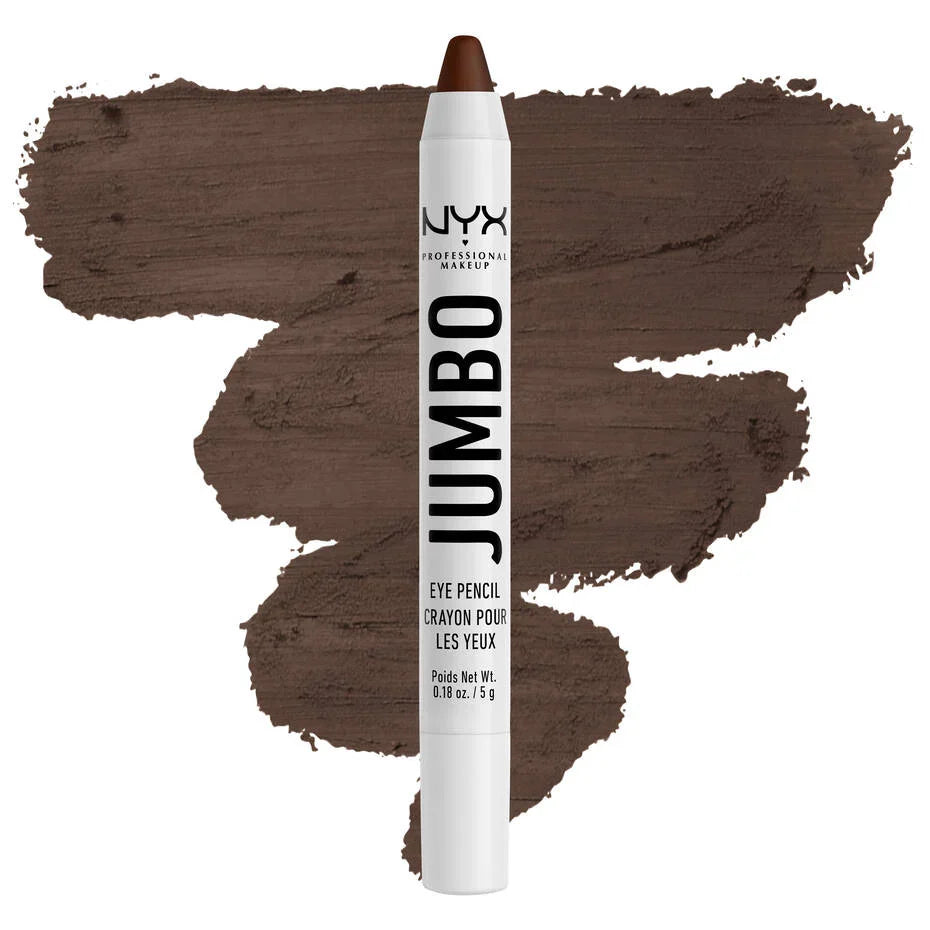 Nyx Professional Makeup Jumbo Eye Pencil 5g jep640 Frappe 5g
