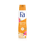 Fa Oriental Moments Deodorant Spray 150ml