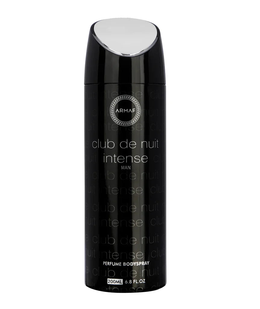 Armaf Club De Nuit Intense Body Spray for Men 200ml