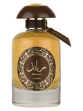 Lattafa Ra'ed Oud Lattafa Perfumes for women and men 100ml