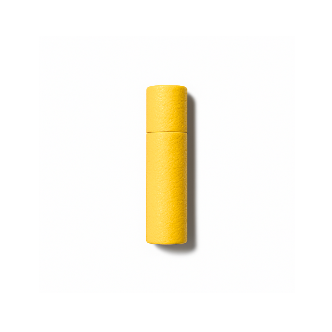 Pardevo Classic Bottom Refillable Atomizer 8ml Sun