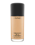 Mac Studio Fix Fluid foundation Spf 15 Broad Spectrum Spf 15 30ml